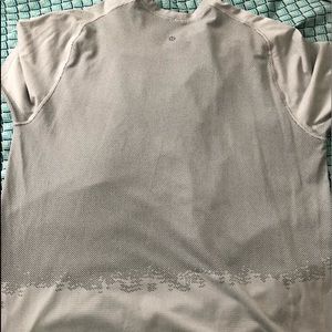 Lululemon Metal Vent Tech xxl